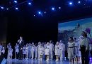 КОНЦЕРТ К 320-ЛЕТИЮ САНКТ-ПЕТЕРБУРГА