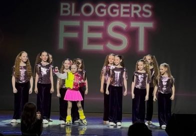 Ансамбль «Орденанс» на BLOGGER’S FEST