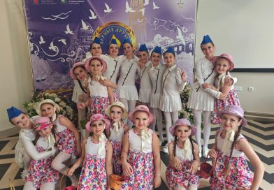 Торжественная церемония награждения победителей конкурса «Верные друзья»