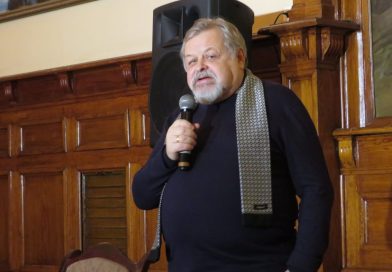 НЕТ ВЕРЫ БЕЗ ЧУДА, НЕТ ЧУДА БЕЗ ВЕРЫ