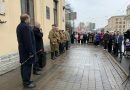 Мероприятие «Блокадный трамвай»