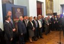 Выставка “Невидимый фронт. Внешняя разведка в годы Великой Отечественной войны.»